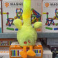 Duck talking toy