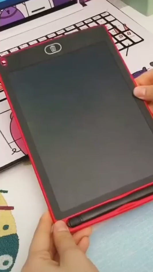 Electric Writing Tablet
