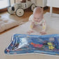 Water play mat