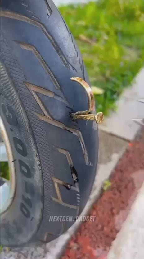 Vehicle Tool