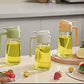 oil spray bottle