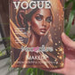 Vogue Mocallure Book
