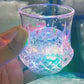 Crystal LED Light