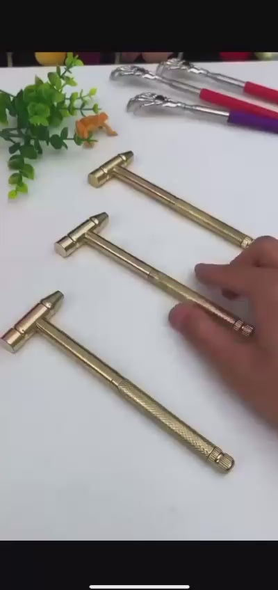 Hand Tools Set