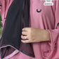 Moon Embroidered Abaya