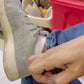 Shoe Shine Wipes