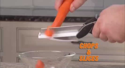 Clever Cutter