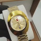 Daistar Dial Watch