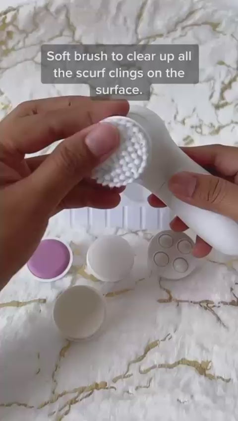 Facial  Massager