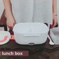 Electric Lunch Box