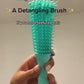 Curly Hair Brush