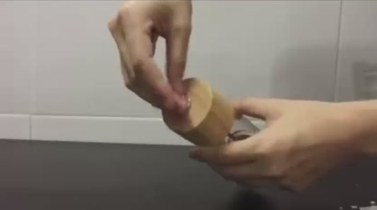 Salt-Pepper Grinder