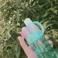 Spray Sport Water Bottle