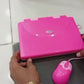 Kids Laptop Machine