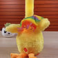 Duck talking toy