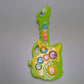 Musical Guitar Piano