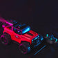 Electric Remote Control Monster Truck