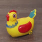 Laying Egg Chicken Toy