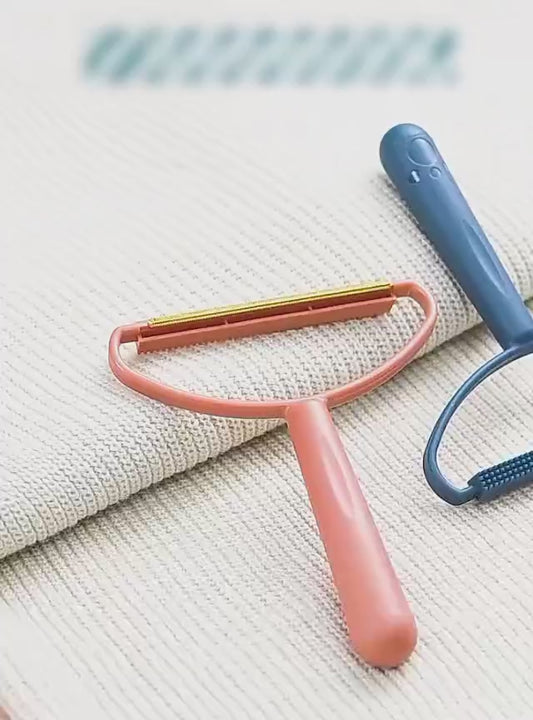 Plastic Lint Remover
