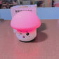 Mashroom Led Speaker Lamp