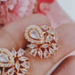 Zircon Earing
