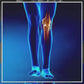10-Piece Knee Patches