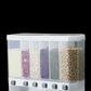 Cereal Dispenser
