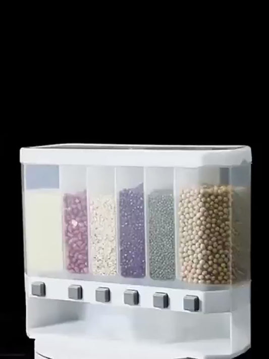 Cereal Dispenser