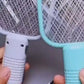 Mosquito Swatter