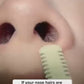 Nasal Hair Removal