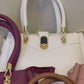 2-Piece Handbag Set
