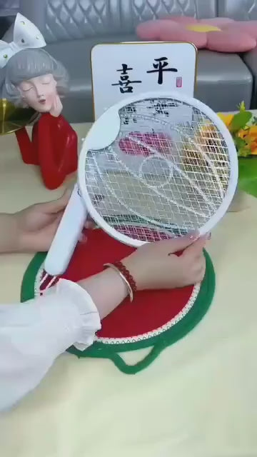 Foldable Mosquito KIller