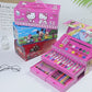 54Pcs Colors Art Set