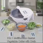 Vegetable Cutter