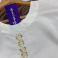 Handwork Printed Suit