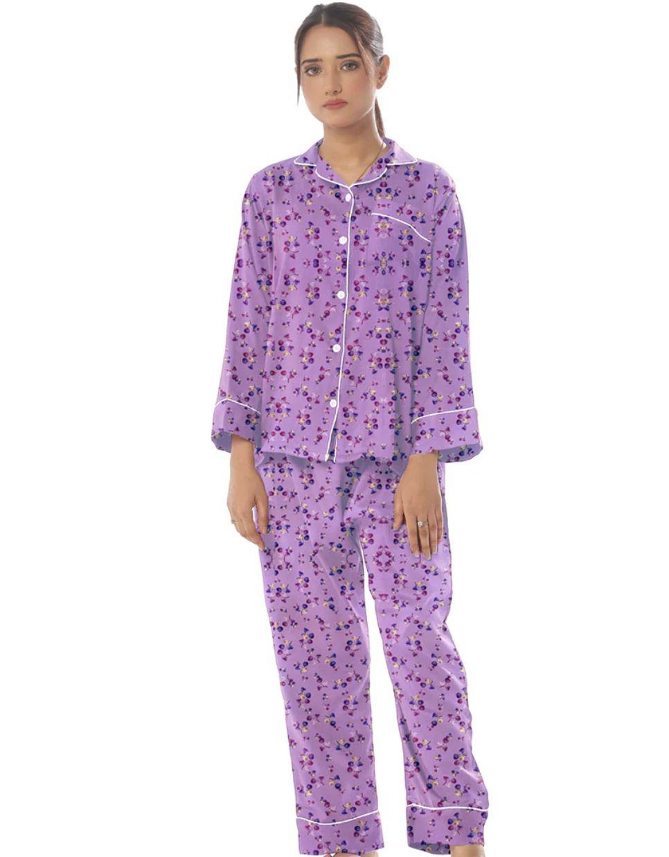 Purple-Night