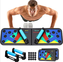 Pushup Board