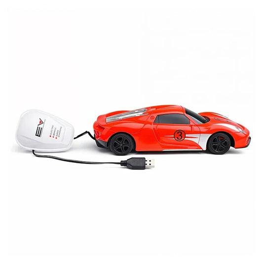 Racing Car Toy