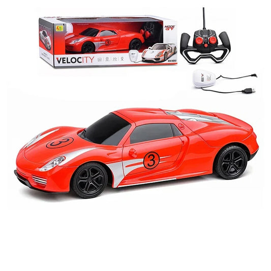 Racing Car Toy
