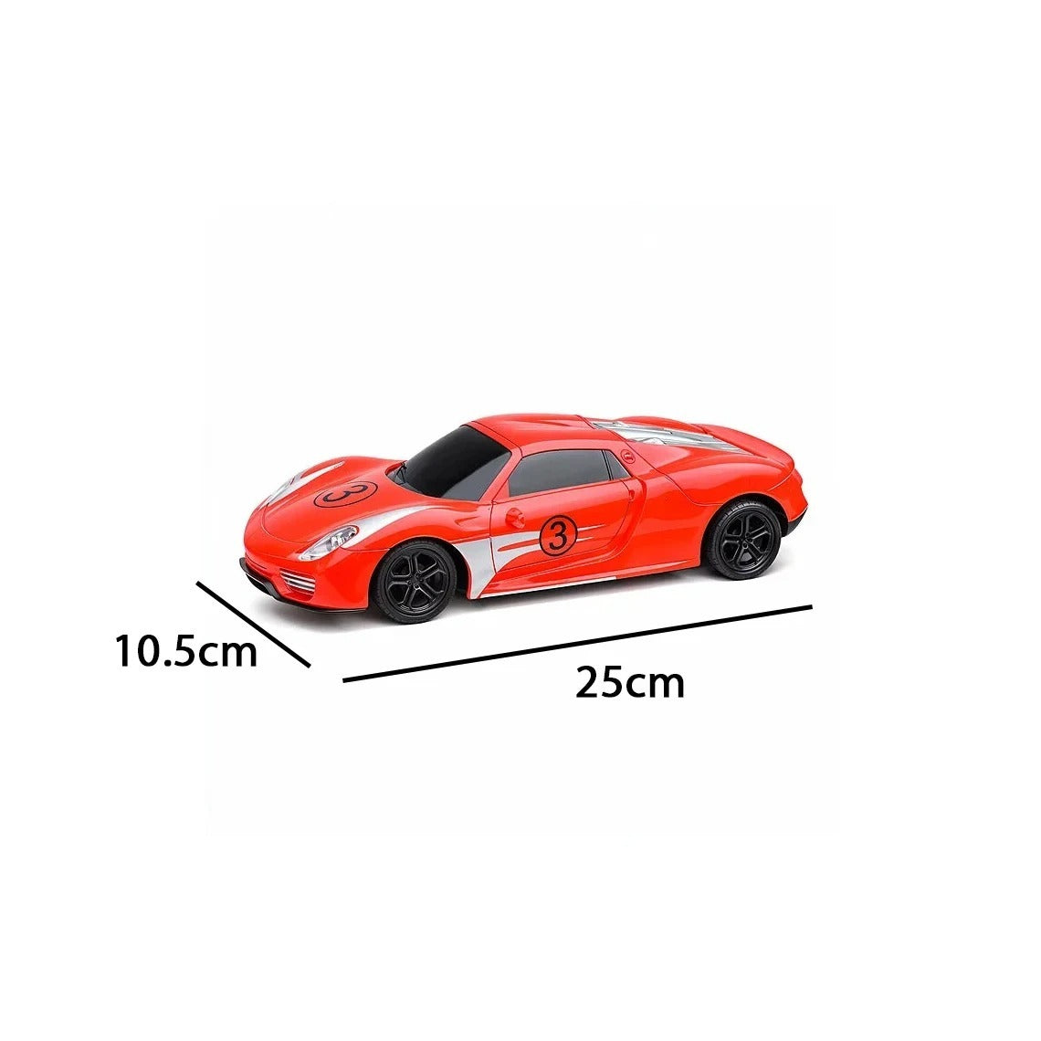 Racing Car Toy