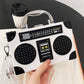 Radio  Bag