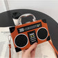 Radio  Bag
