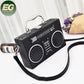 Radio  Bag