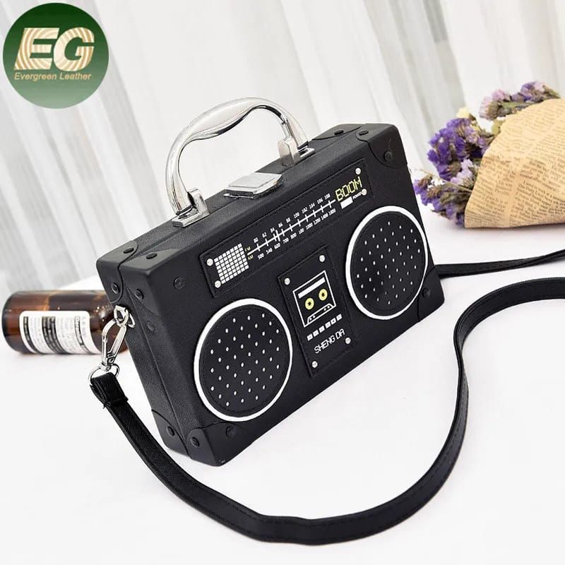 Radio  Bag