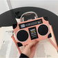 Radio  Bag