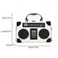Radio  Bag