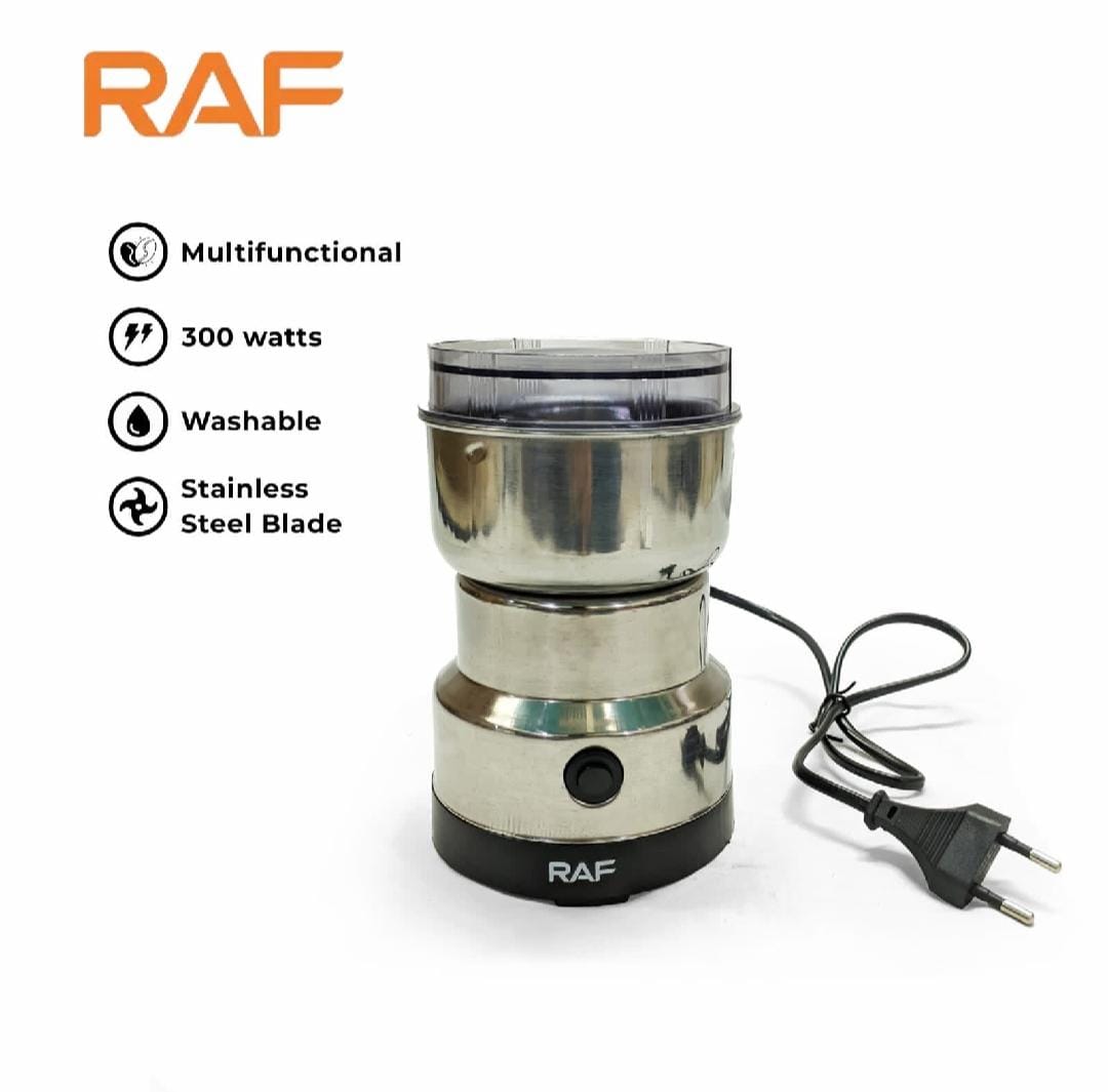 2 in 1 Raf Grinde