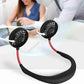 Blade Fan Rechargeable