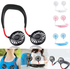 Blade Fan Rechargeable