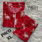 2pcs Suit